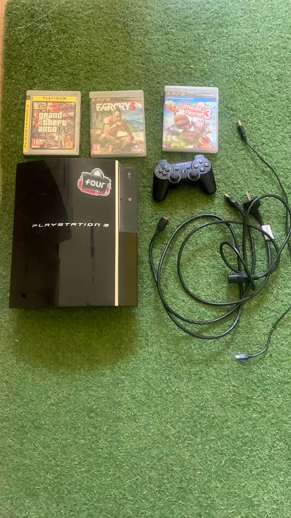 Ps3, Avontuur en Actie, 1 speler, Ophalen of Verzenden, Zo goed als nieuw