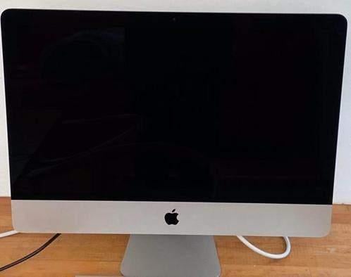 iMac 21.5 inch 2017 Ventura 250gb ssd i5, Ophalen, 256 GB, 2 tot 3 Ghz, IMac