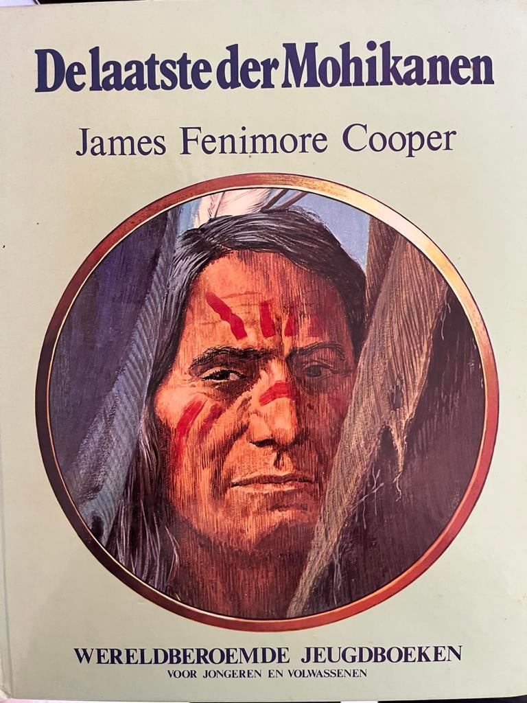 Klassieke jeugdboeken Lekturama met prachtige illustraties, Ophalen, Gelezen, Fictie algemeen