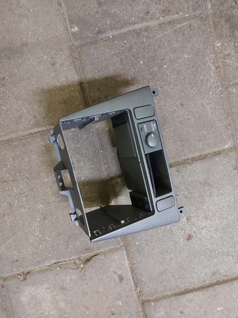 Paneel om de radio Volvo S40-V40, Ophalen of Verzenden