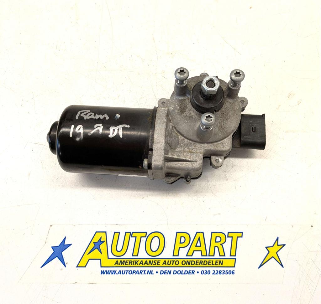 Dodge Ram pickup wissermotor 2019-2025, Gebruikt, PO Box 21-8004 | Auburn Hills, MI 48321-8004, Amerikaanse onderdelen, Ophalen of Verzenden