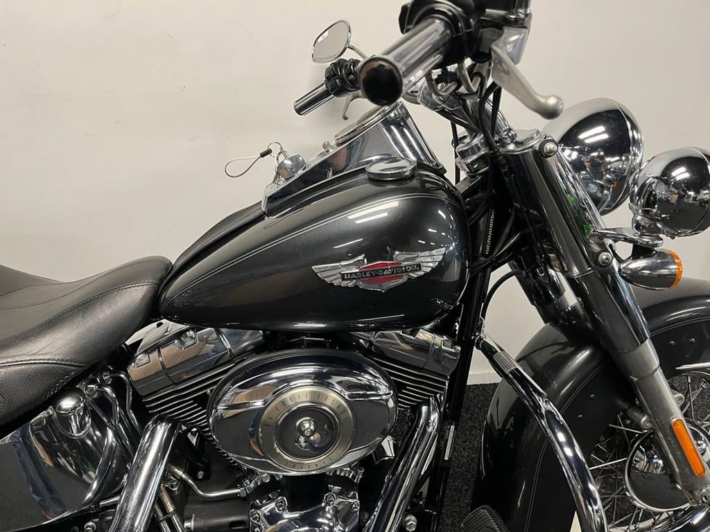 Harley-Davidson SOFTAIL DE LUXE (bj 2007) - foto 3