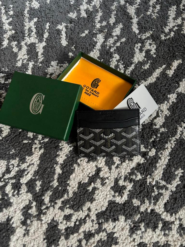 Goyard kaarthouder, Ophalen of Verzenden, Nieuw