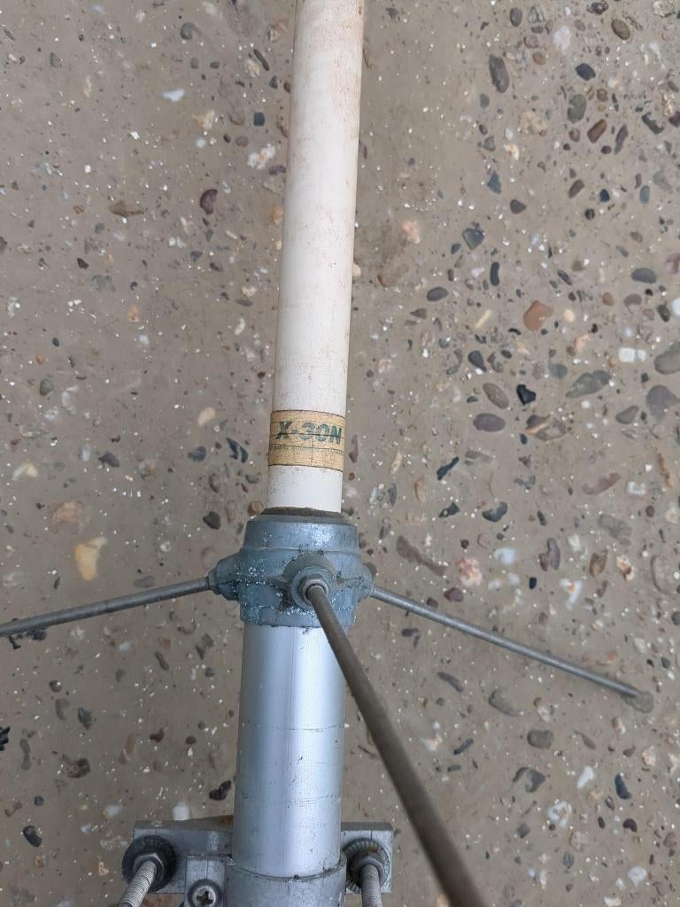 Diamond X-30N Dualband Antenne + 20 meter coaxkabel., Verzenden, Antenne