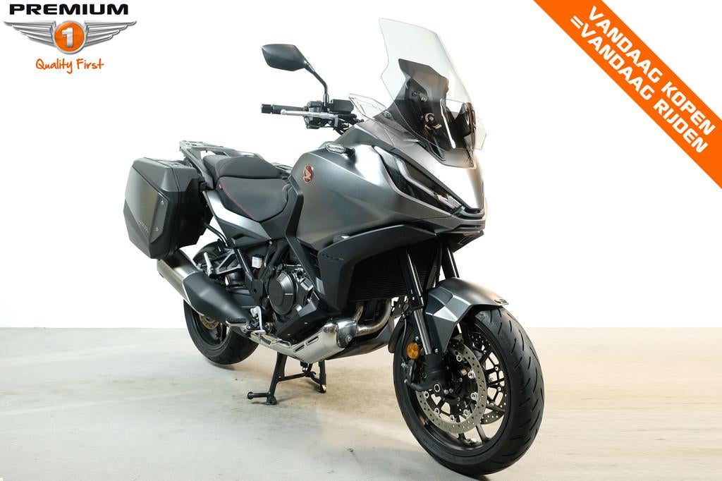 Honda NT 1100 (bj 2024) - foto 2