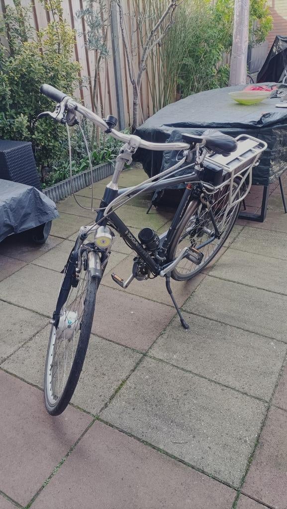 Koga Miyata prominence(electrische ), Ophalen of Verzenden, Gebruikt, Overige merken, Versnellingen