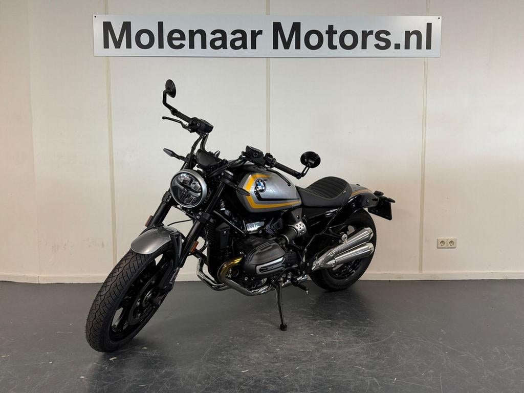BMW R12 bj 2024 - foto 3