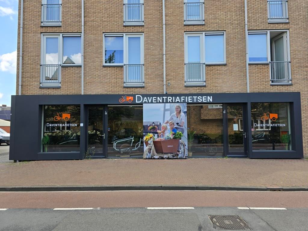 Lovens Explorer Performance Automatic BOMVOLLE ACCESSOIRES, Fietsen en Brommers, Fietsen | Kinderfietsjes, Zo goed als nieuw, 20 inch of meer