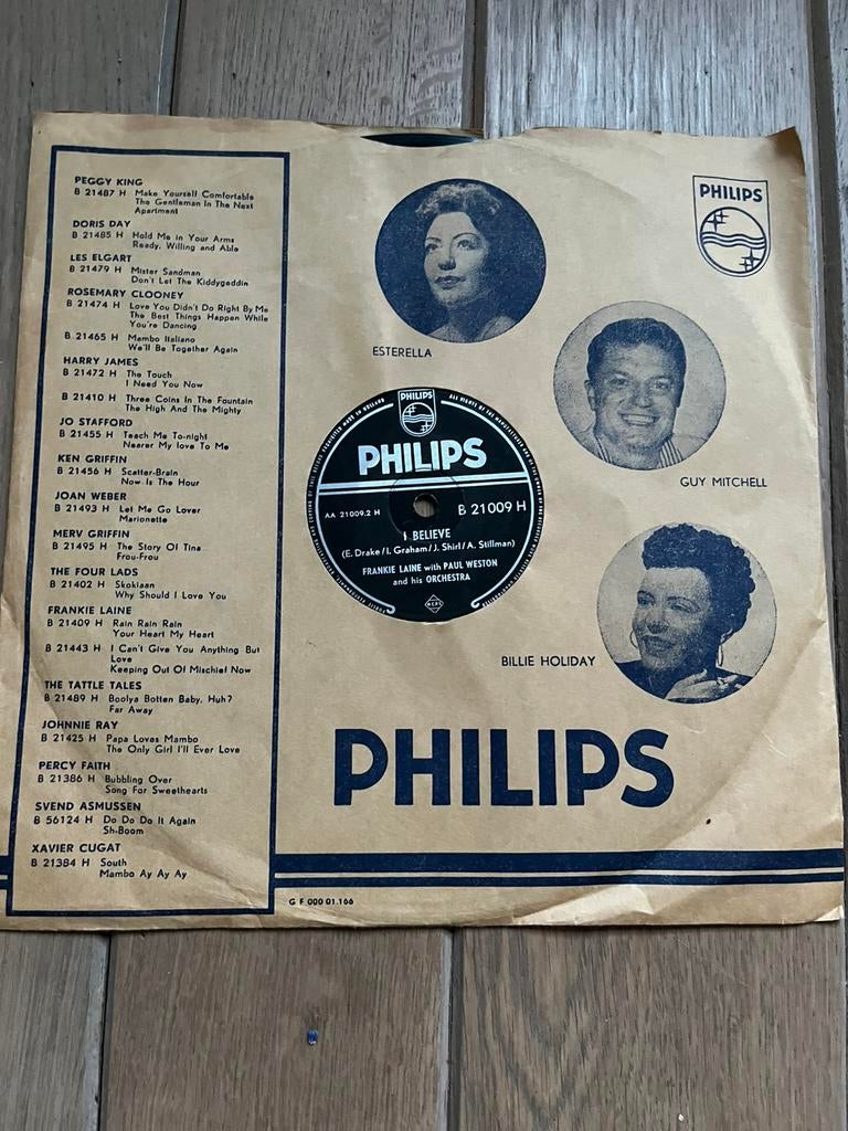 Verzameling oude grammofoonplaten, inclusief 75 toeren, Cd's en Dvd's, Vinyl | Overige Vinyl, Ophalen of Verzenden, Gebruikt, Overige formaten