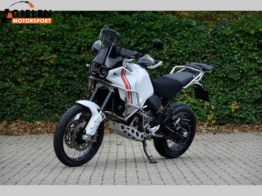 DUCATI DESERTX desert X - foto 3