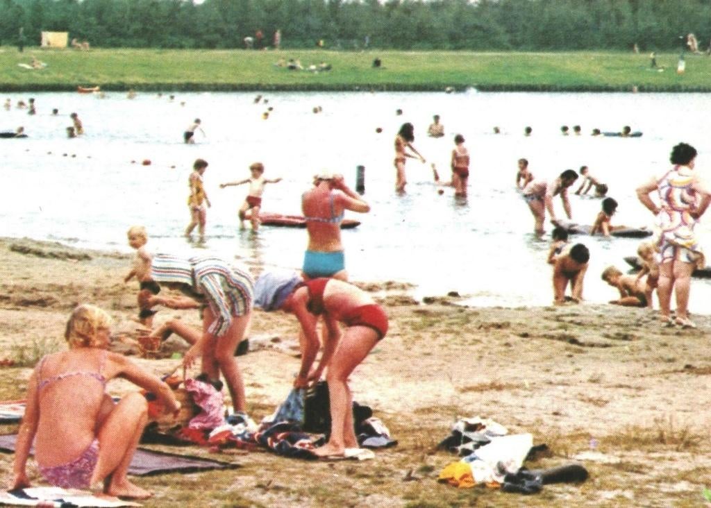 966738 Noordwolde Friesland 1978 Vinkega De Vinkenhoeve, Verzamelen, Ophalen of Verzenden, 1960 tot 1980, Gelopen, Noord-Brabant