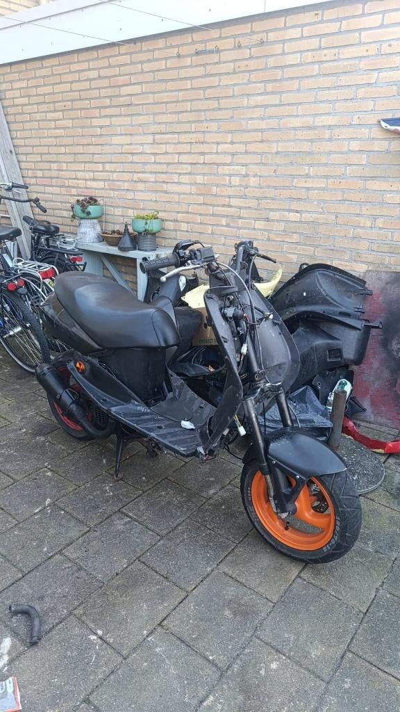 peugeot verticaal onderdelen, Ophalen of Verzenden, Nieuw, Peugeot