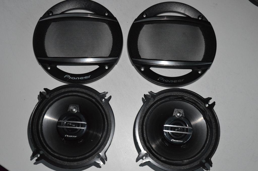 PIONEER  250, Ophalen of Verzenden, Zo goed als nieuw