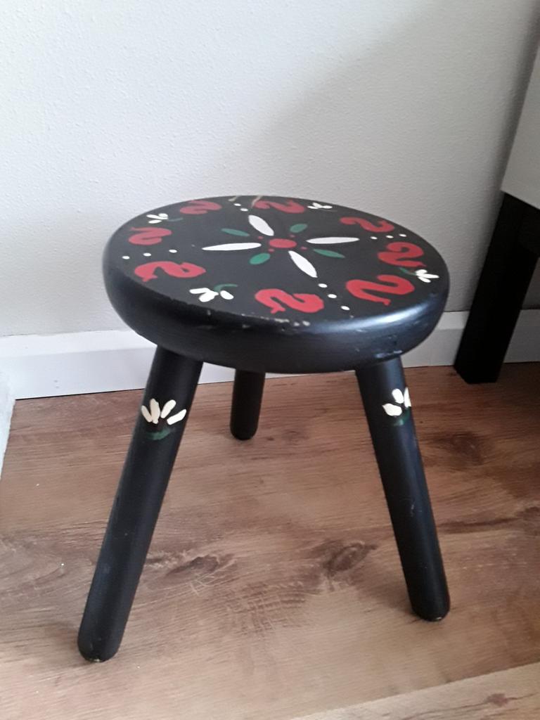 Melkkrukje, Antiek en Kunst, Ophalen