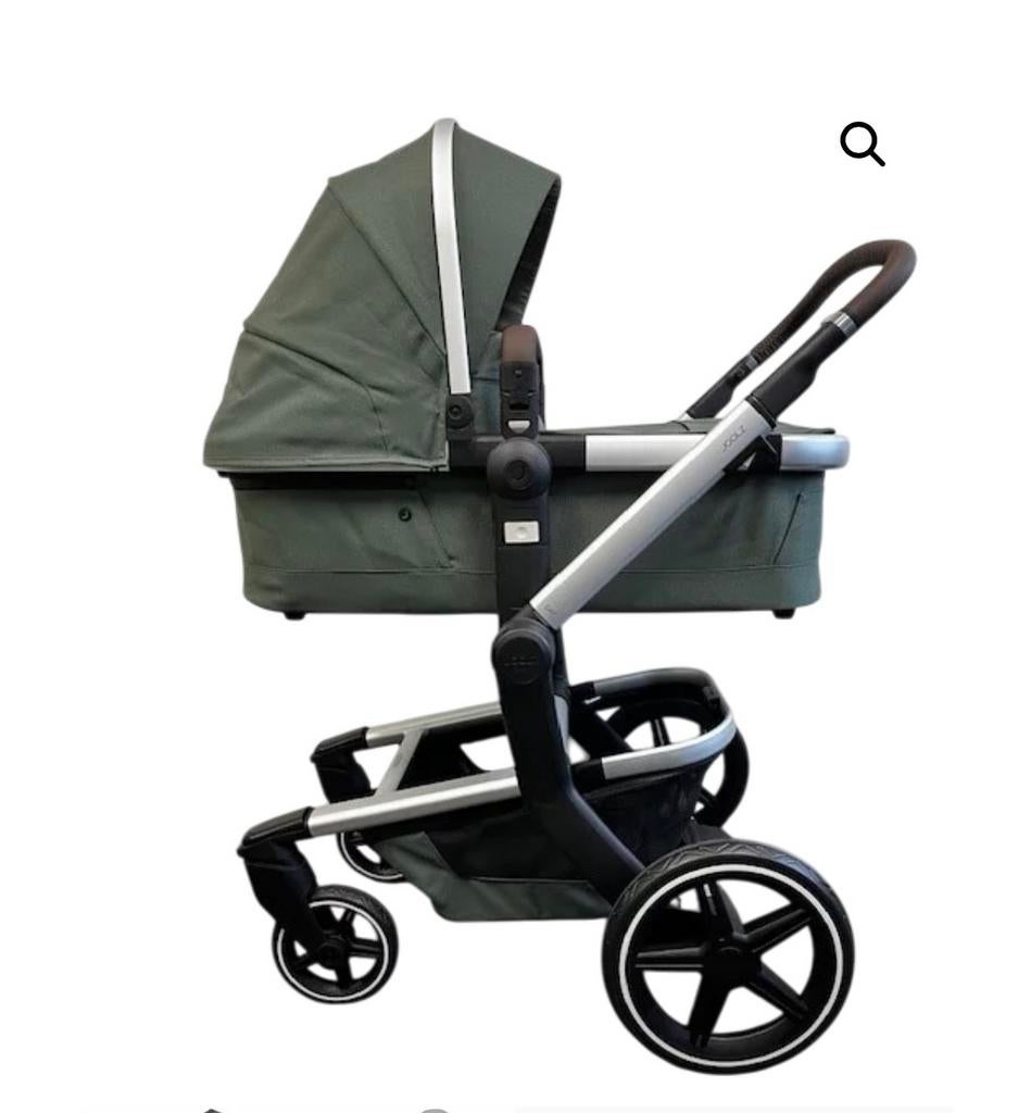 Joolz day +, Kinderen en Baby's, Kinderwagens en Combinaties, Ophalen, Zo goed als nieuw, Overige merken