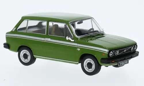 Volvo 66 Kombi., Hobby en Vrije tijd, Modelauto's | 1:43, Ophalen of Verzenden, Nieuw, Auto, Overige merken