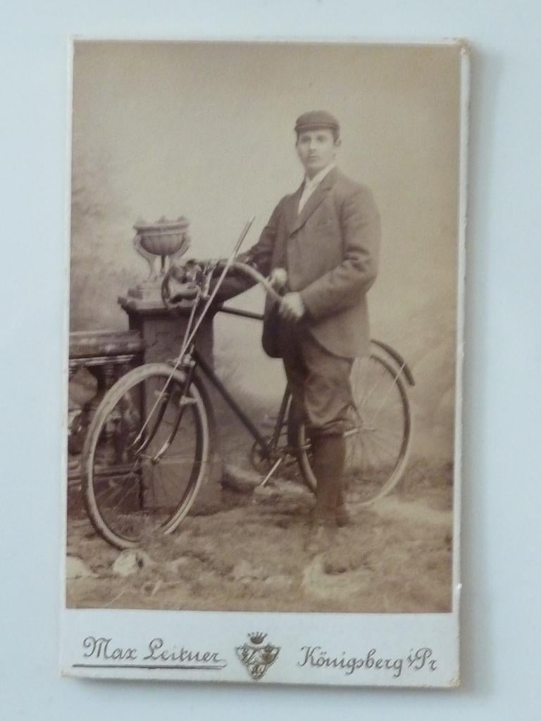 antieke fiets - oldtimer fiets fiets 1900: FOTO'S rijwielen, Ophalen of Verzenden, Voor 1940, Gebruikt, Overige onderwerpen