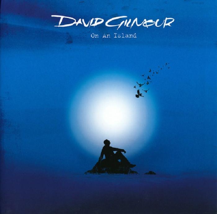 SALE-> CD DAVID GILMOUR-On An Island COLLECTORS EDI, Cd's en Dvd's, Verzenden, Zo goed als nieuw, Poprock