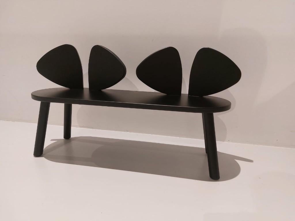 NoFred Mouse Bank – Zwart, Ophalen, Nieuw, Overige typen