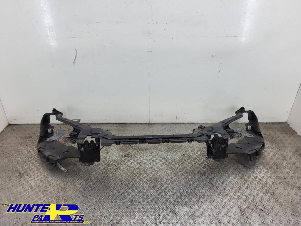 Voorfront Volvo V40 ('12-'19) 31416490, Gebruikt, Ophalen of Verzenden, Volvo, Volvo