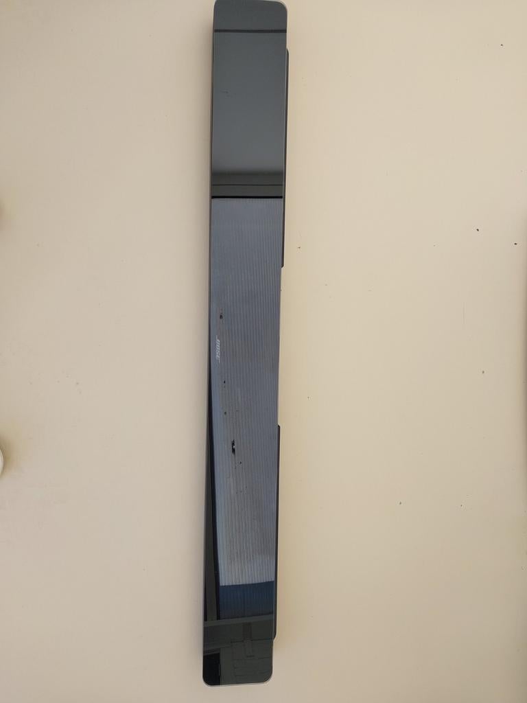 Te koop Bose soundbar 300, Ophalen of Verzenden, Zo goed als nieuw, Android