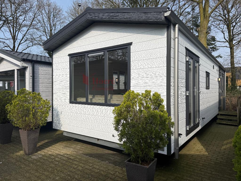 Aedis 11.20 x 3.90 - Chalet - Direct leverbaar!, Tot en met 4