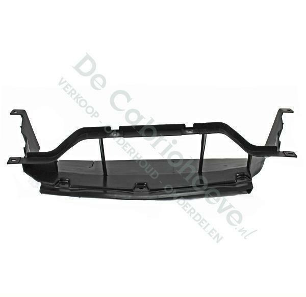 MX5 Luchtgrill voorbumper NB en NBFL, Auto-onderdelen, Carrosserie en Plaatwerk, De Cabriohoeve VOF, Nieuw, Info@cabriohoeve.nl