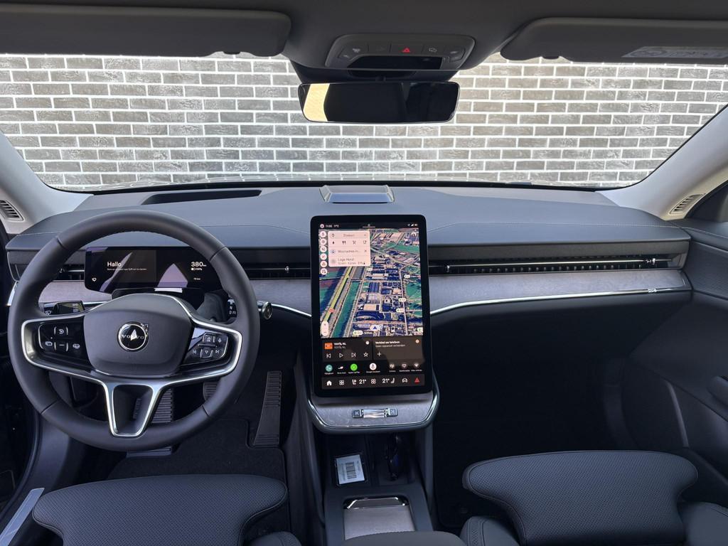 Volvo ES90 Single Motor Long Range Plus Launch Edition | 92, Automaat, 12 maanden, Overige modellen, 662 km