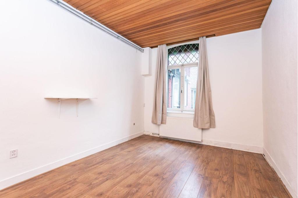 NIEUW! Woonruimte te huur Herbenusstraat, Maastricht