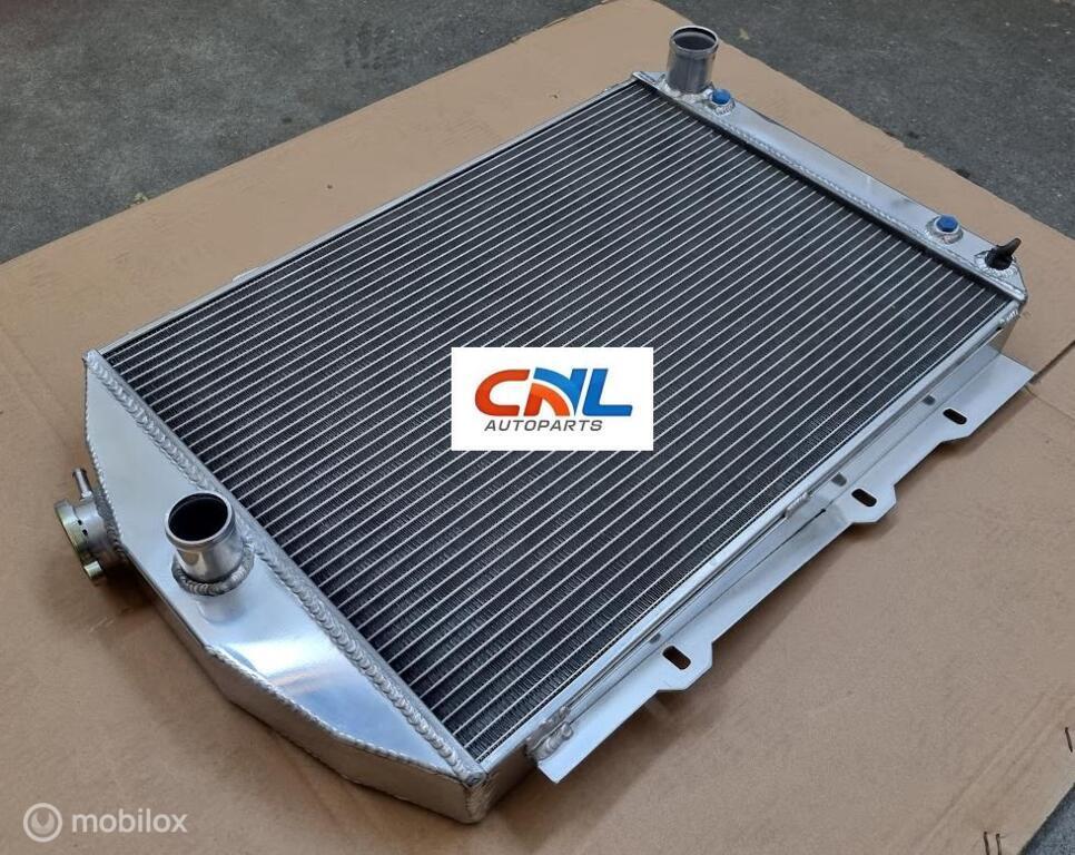 Radiateur Chevy Hot/Street Rod 350 V8 W/Tranny 1938, Nieuw, Ophalen of Verzenden