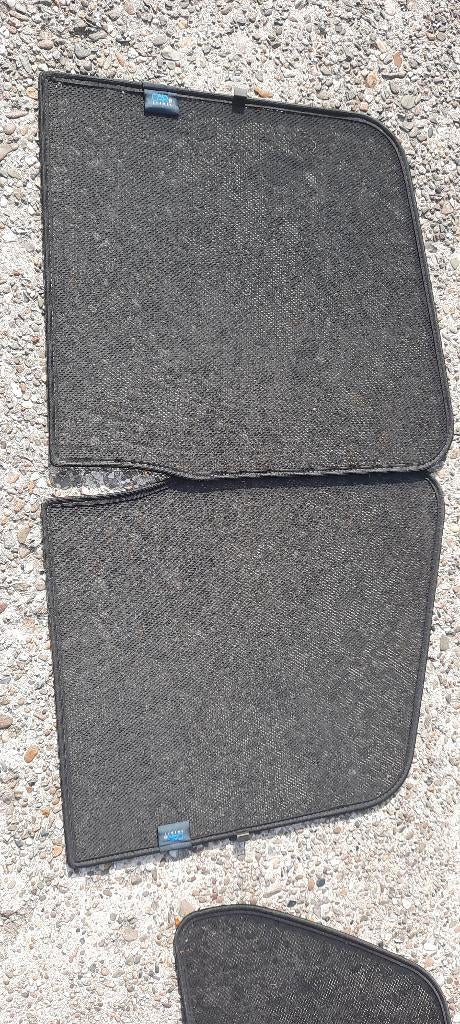 Zonnehorren volvo xc90, Auto diversen, Auto-accessoires, Ophalen