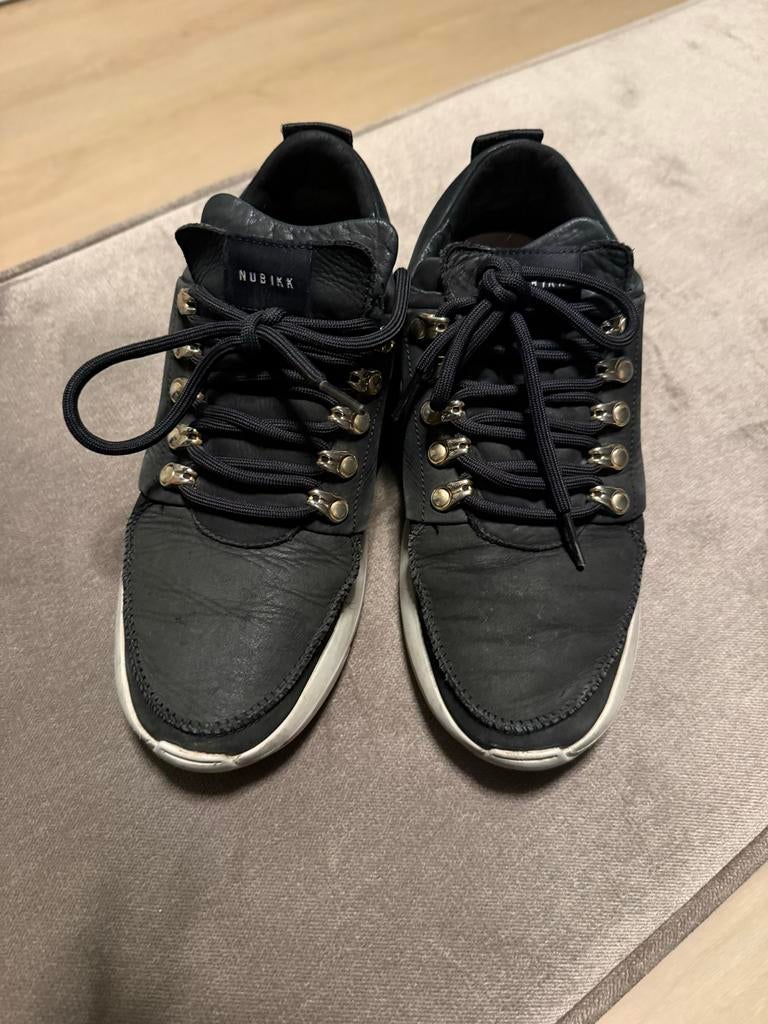 Nubikk schoenen maat 39, Kleding | Dames, Schoenen, Zwart, Ophalen of Verzenden, Sneakers of Gympen, Gedragen