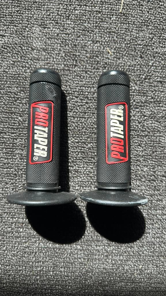 Protaper handvatten 22 en 24mm, Ophalen, Gebruikt, Overige typen