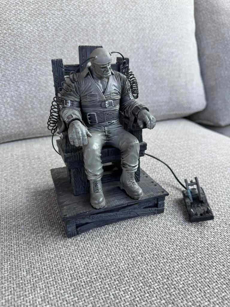 Beeld - McFarlane Toys, Ophalen of Verzenden, Gebruikt, Actiefiguurtje