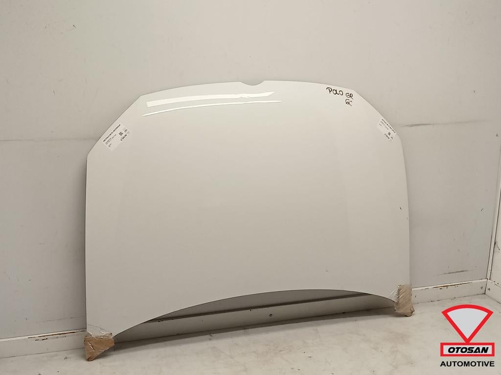 VW Polo 6R 6C Motorkap Origineel!, Auto-onderdelen, Carrosserie en Plaatwerk, Gebruikt, Volkswagen, Volkswagen AG, Motorkap