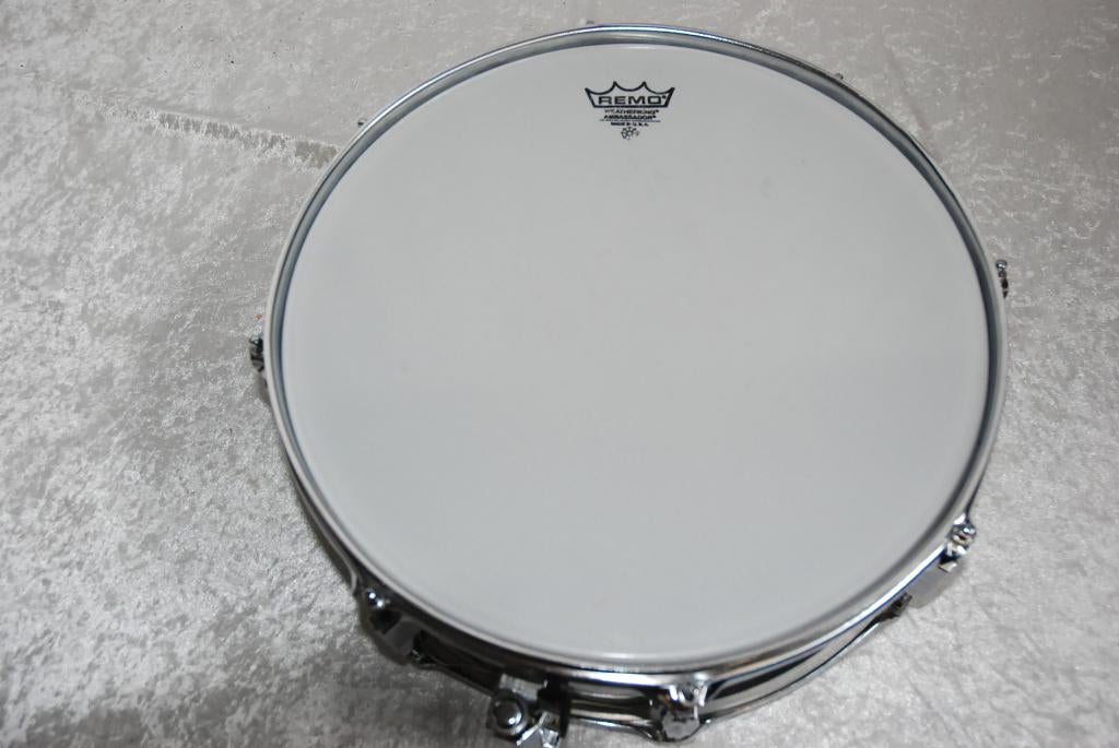 Tama Swingstar snare metaal 14x5 inch  <25251217>, Tama, Gebruikt, ., Drums of Percussie