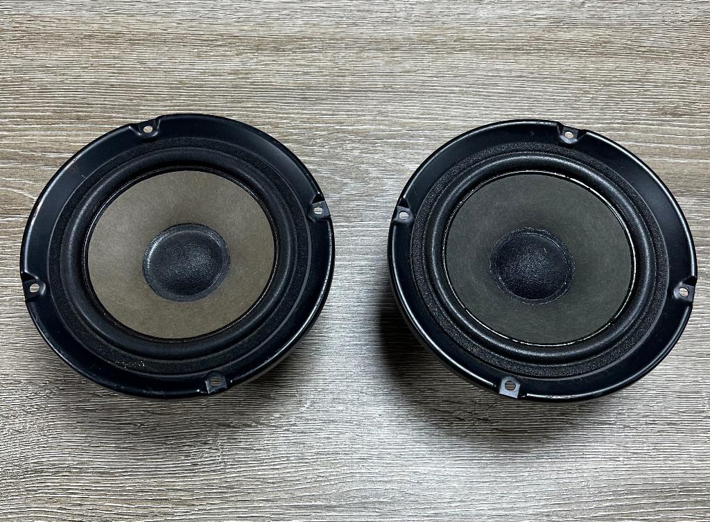 Vifa bass/midrange, Overige merken, G, G, Nieuw