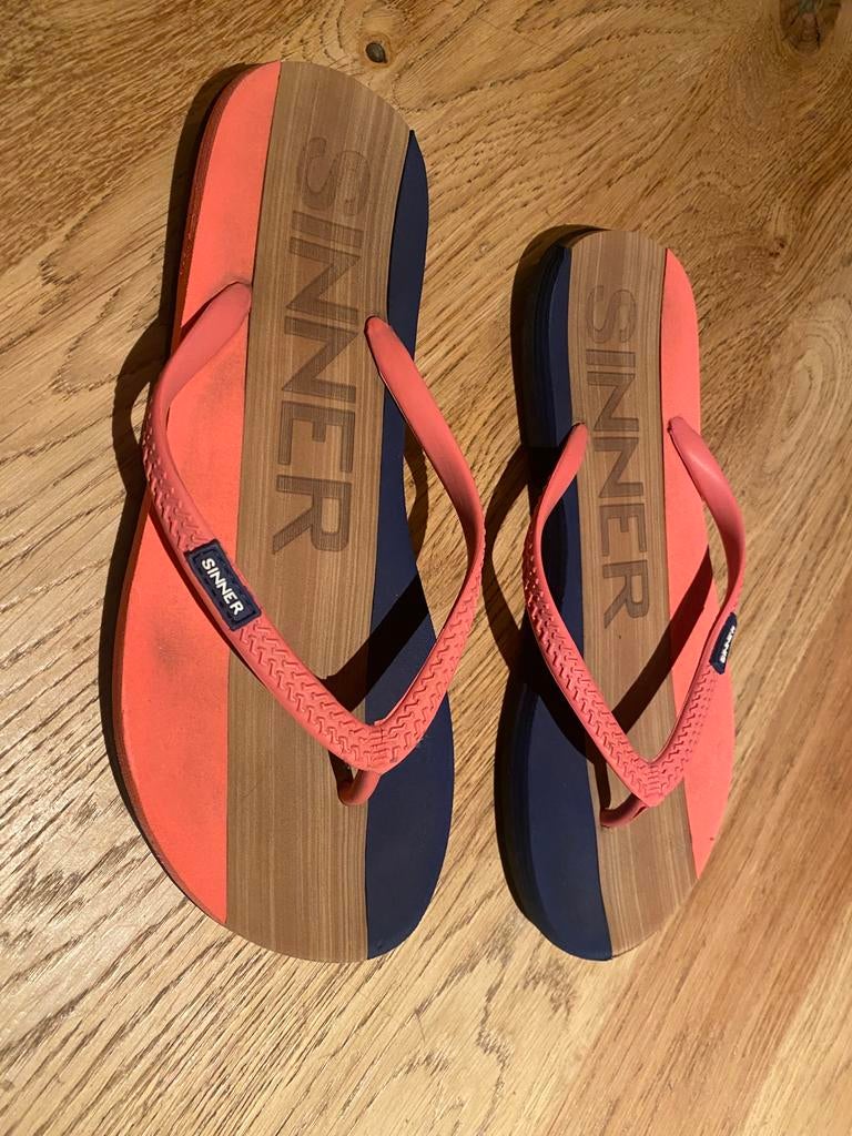 Slippers meisjes / dames maat 36, Ophalen, Gedragen, Slippers
