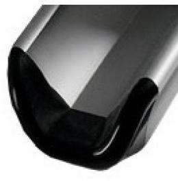 Thule eindkapje zwart voor fietsgoot G2 dragers ( per stuk ), Buurserstraat 15 A, 7481 EG,Haaksbergen, Ophalen of Verzenden, Info@123CamperOnderdelen.nl