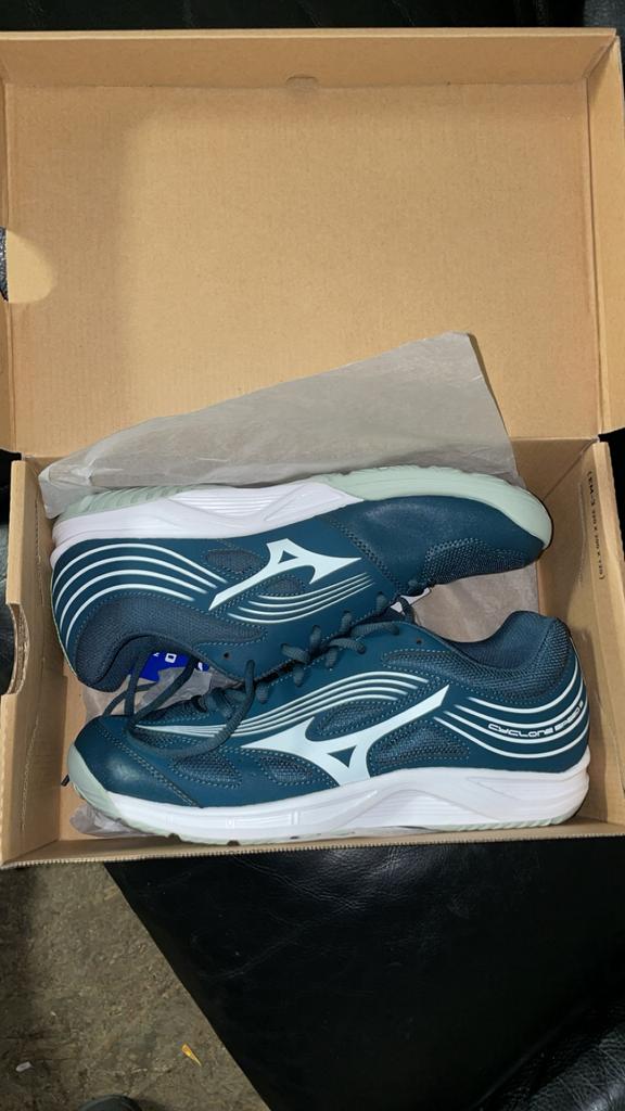 Schoenen Cyclone speed 3, Ophalen, Nieuw, Hardloopschoenen, Overige merken