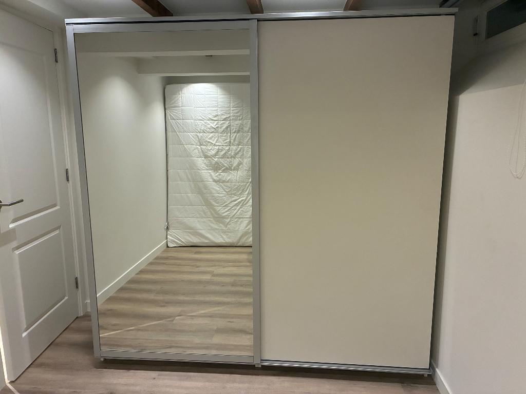 Pax kast (gratis af te halen), Gebruikt, 200 cm of meer, 150 tot 200 cm, 50 tot 75 cm