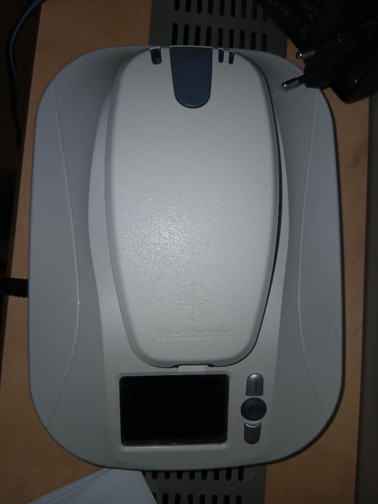 Patientenmonitor Medtronic MyCarLink, Diversen, Verpleegmiddelen, Gebruikt, Medtronic, ., Ophalen of Verzenden