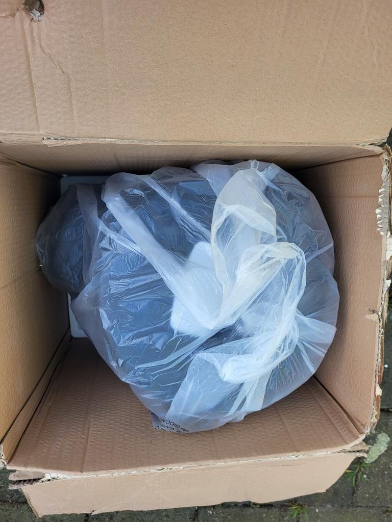 Tap2Go mobiel tapsysteem nieuw, Ophalen of Verzenden