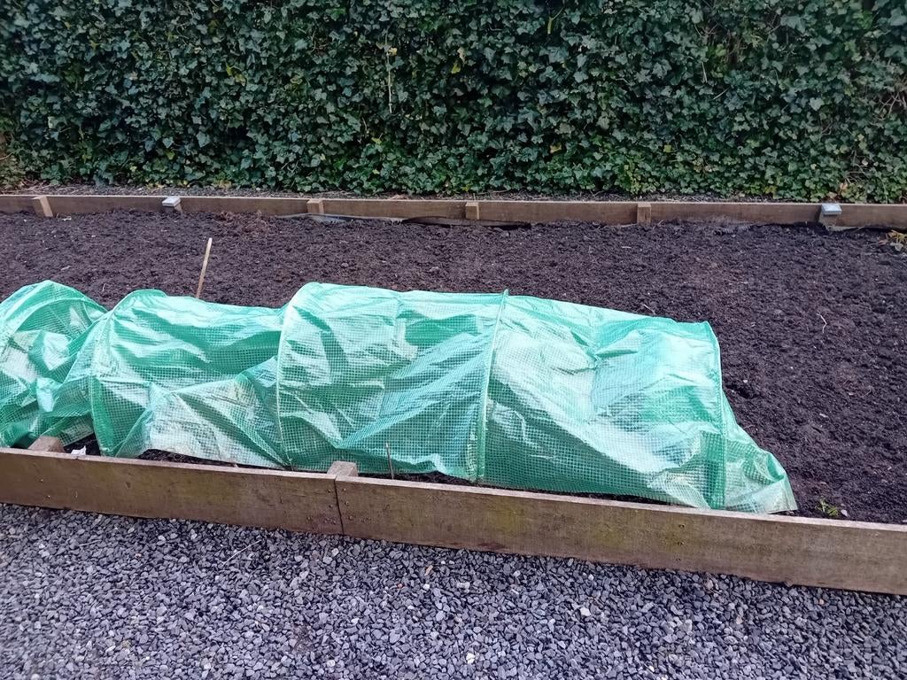 Kweektunnel voor de moestuin, Tuin en Terras, Kassen, Ophalen of Verzenden