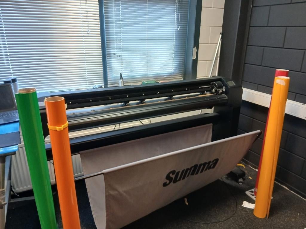 Summa D 140 als de beste!  En niet weg hoef!, Computers en Software, Ophalen, Zo goed als nieuw, 15 inch, 2 tot 3 Ghz