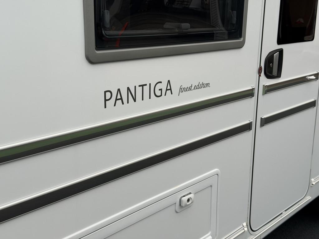 Tabbert Pantiga 550 TDL Finest Edition / 50% Deals, Tabbert, Bedrijf, Info@deklerkcaravans.nl, Klerk Caravans, de