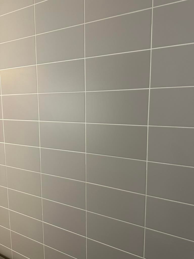 Mosa wandtegels 15x30, Ophalen, Nieuw, Minder dan 20 cm, Minder dan 5 m²