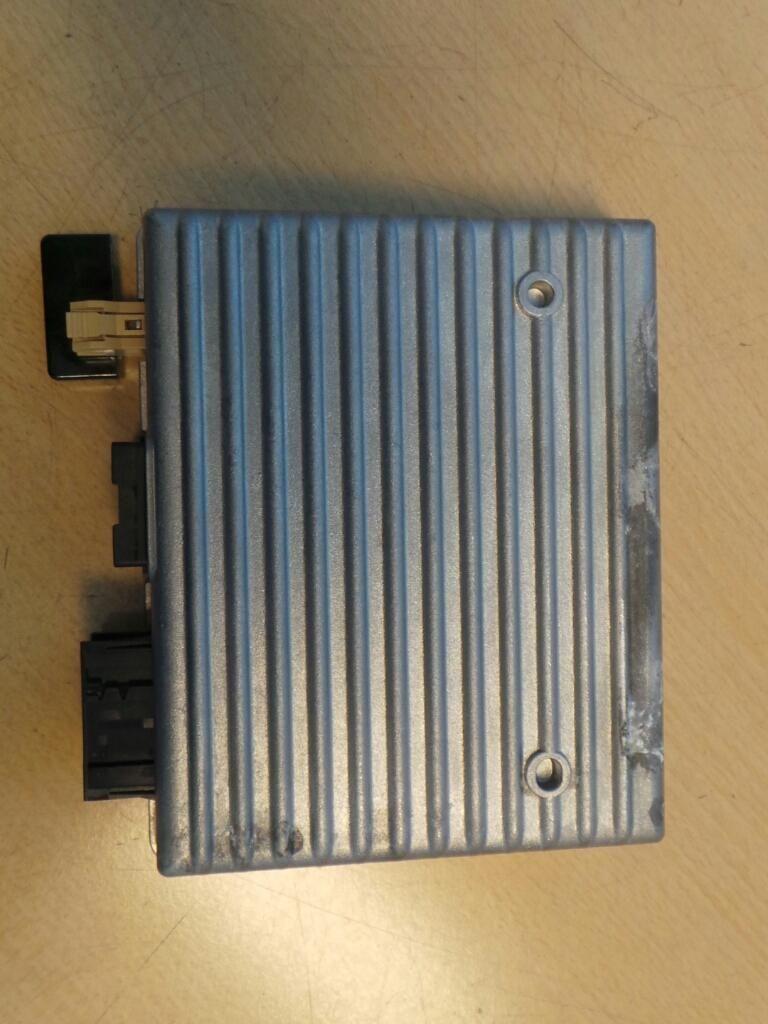 OPEL ASTRA COMPUTER ECU 2014, Ophalen of Verzenden, Gebruikt, Stiba lid
