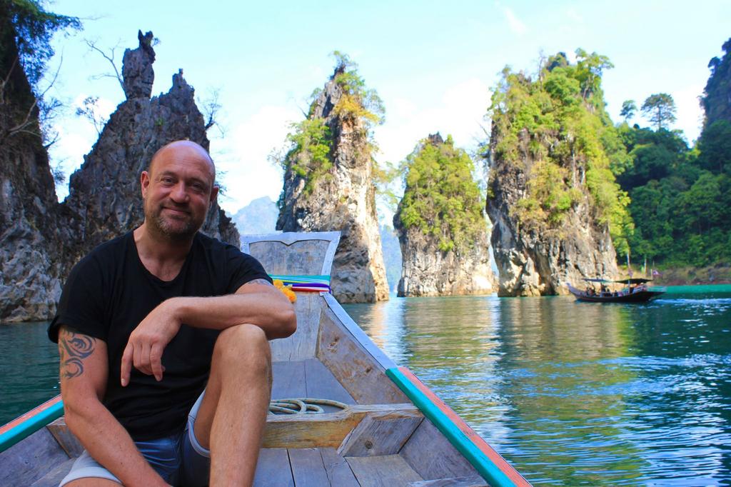 Aan huis massage, Ontspanningsmassage