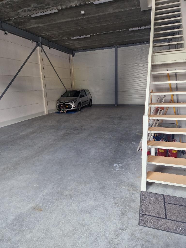 opslagruimte te huur Nieuwerkerk aan den IJssel, 110 m², Huur, Opslag of Loods